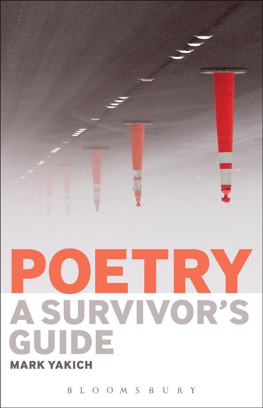 Poetry: A Survivor's Guide - cover