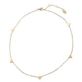 Ketting keep it simple