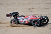 Team Corally - PYTHON XP 6S - 1/8 Buggy EP - RTR - Brushless Power 6S - No Battery - No Charger
