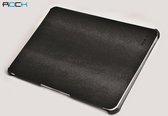 Rock Texture Bookcase voor de Samsung Galaxy Tab / Tab 2 - Grijs