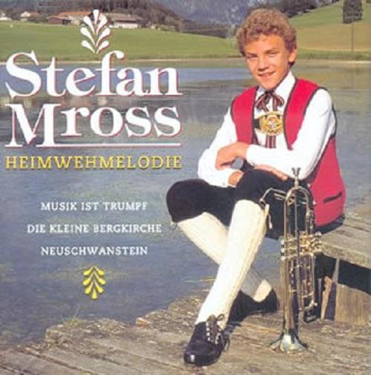 Heimwehmelodie