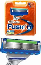 Gillette Fusion5 scheermesjes 8 stuks