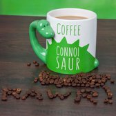 BigMouth Coffee Connoisaur beker