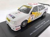 Vauxhall CAVALIER 16V #4 JOHN CLELAND BTCC 1995