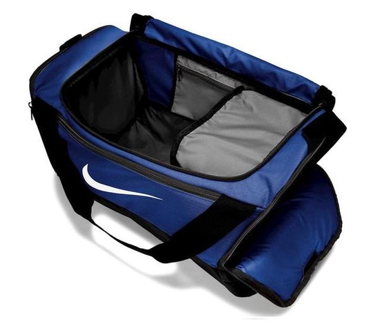 Nike Sporttas - blauw/zwart - Nike