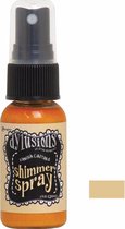 Dylusions - Shimmer Spray - Vanilla Custard - 29ml