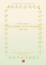A book about The Gospel of St Thomas