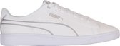 Puma Sneakers - Maat 38.5 - Unisex - wit