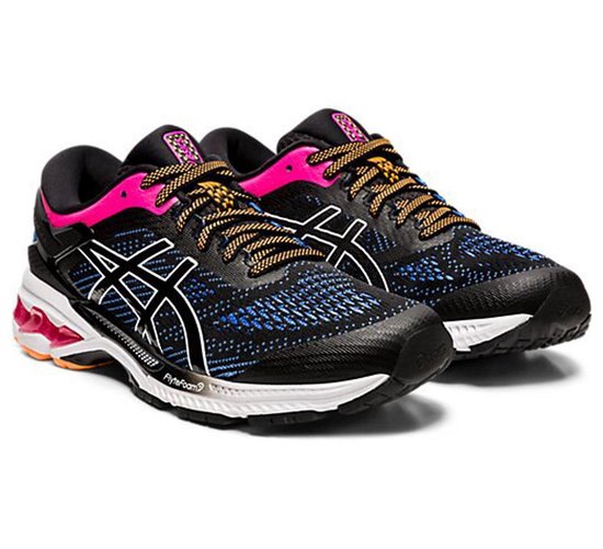 asics gel kayano 26 dames