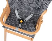 Safety 1st Nordik Comfort Cushion Kindersteolkussentje - Geo Metric