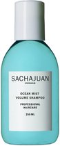 SACHAJUAN - Ocean Mist Volume Shampoo - 250 ml
