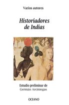 Biblioteca Universal - Historiadores de Indias