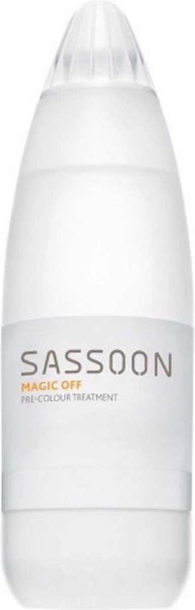 Sassoon Magic Off Voorbehandeling Voor Kleuringen 90,5ml