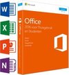 Microsoft Office 2016 - Home & Student - Windows - Nederlandstalig - Retailverpakking