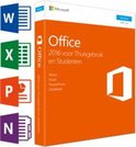 Microsoft Office 2016 - Home & Student - Windo