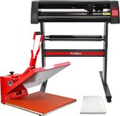 PixMax 50cm Hitte Pers, Vinyl Plotter