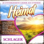 Schlager - 20 Unvergessene Lieder A