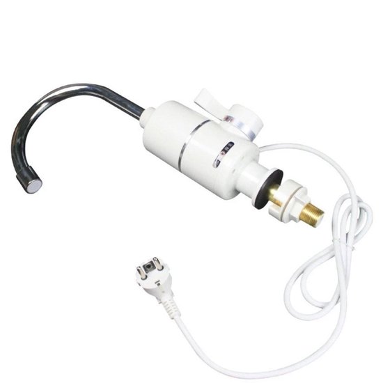 KbayBo Instant Water Boiler Direct Heet Water Kraan