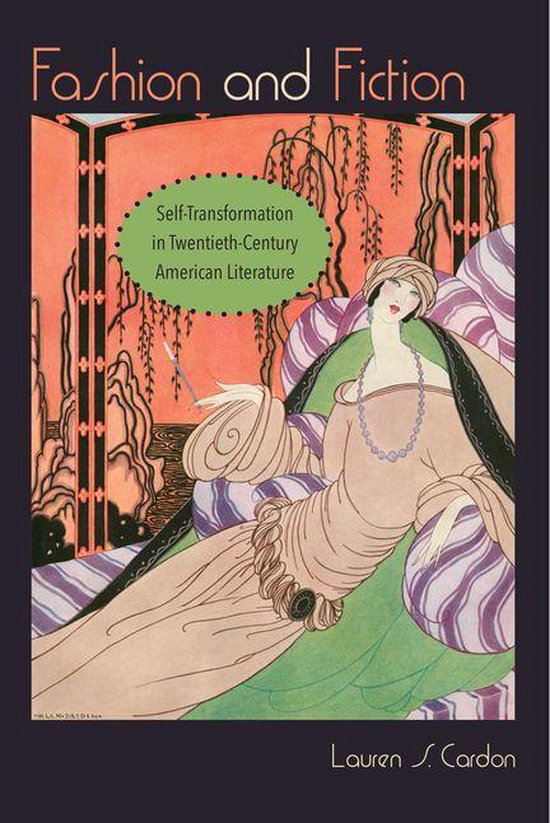 Cultural Frames, Framing Culture - Fashion and Fiction - cover