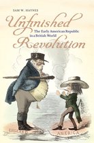 Jeffersonian America - Unfinished Revolution