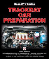 SpeedPro series - Trackday Car Preparation
