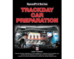 SpeedPro - Trackday Car Preparation