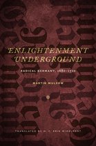 Studies in Early Modern German History - Enlightenment Underground