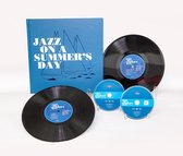 Jazz On A Summers Day - OST