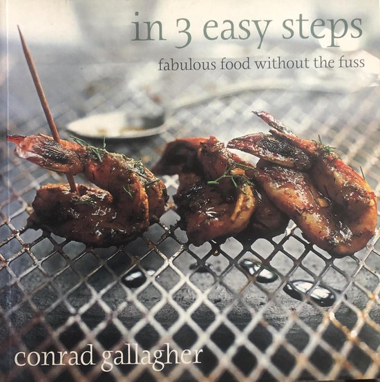 In 3 Easy Steps - cover