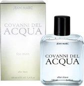 Jean Marc - Covanni Del Acqua For Men AS - 100ML