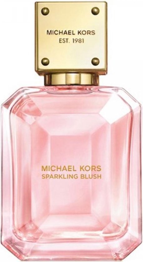 mk sparkling blush