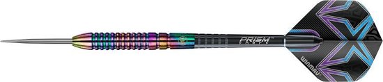 Winmau Graffiti 1 85% - 22 Gram van Merkloos — afbeelding 4