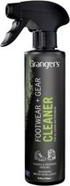 Granger's Gear Cleaner Spray
