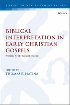 The Library of New Testament Studies - Biblical Interpretation in Early Christian Gospels