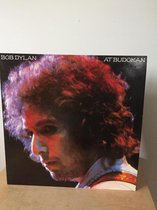 Bob Dylan At Budokan (LP)