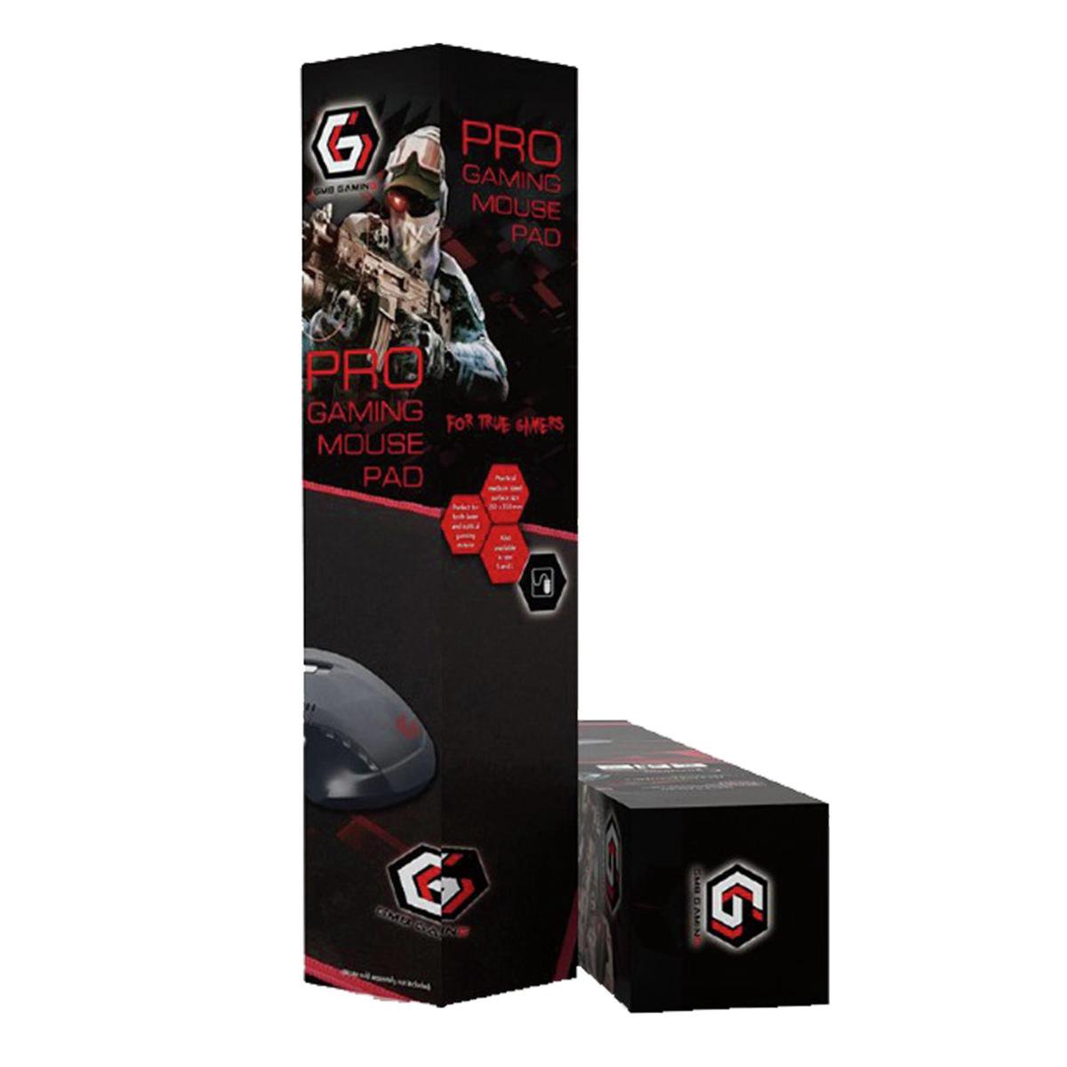 Gembird Gaming Muismat