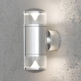 Konstsmide - Dubbele wandlamp Monza