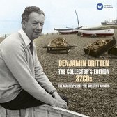 Benjamin Britten - The Collector's Edition