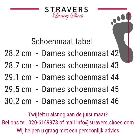 Stravers - Maat 46 Stiletto Hakken Chic Zwart Suede. Grote Maten Pumps Hoge  Hak | bol.com