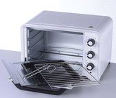 Trebs 99357 - Mini oven - Vrijstaand