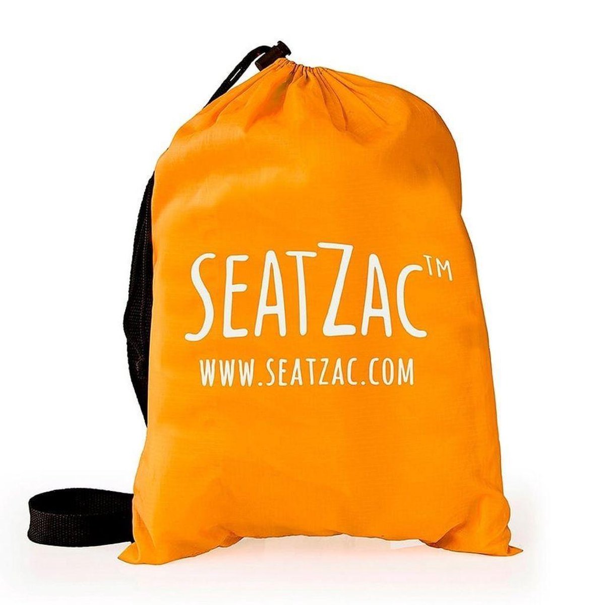 opslaan Halloween Agressief SeatZac Chill Bag zitzak | bol.com