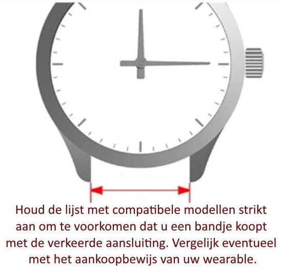Zwart bandje geschikt voor Samsung Gear Fit 2 SM-R360 & Fit2 Pro SM-R365 - horlogeband - polsband - strap - siliconen - rubber - black – Maat: zie maatfoto