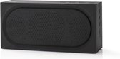 Nedis Bluetooth®-Speaker | Maximale batterijduur: 4 hrs | Handheld Ontwerp | 15 W | Stereo | Ingebouwde microfoon | Zwart