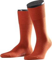 FALKE Airport Herensok 14435 - Rood 8829 terra Heren - 39-40