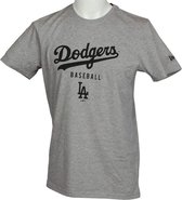 New Era Team Apparel Classic Tee S Dodgers