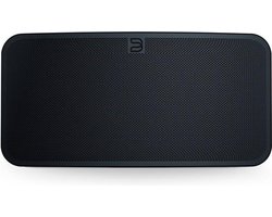 Bluesound Pulse 2i - Premium Draadloze Speaker voor Multiroom - Zwart