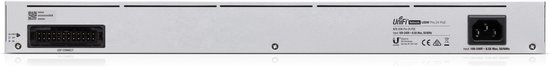 Ubiquiti UniFi Switch USW-Pro-24-POE Gen2