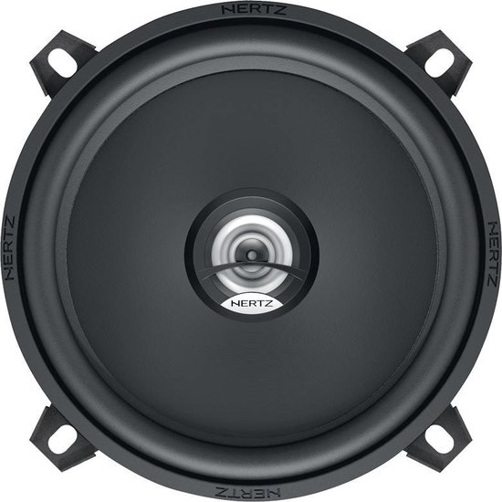 Hertz Speakers DCX130.3 13CM Coax — afbeelding 2