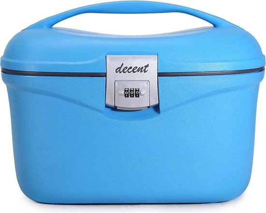 Foto: Decent sportivo beautycase ocean blue