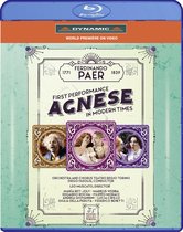 Maria Rey-Joly, Markus Werba, Edgardo Rocha, Teatro Regio Torino - Agnese (Blu-ray)